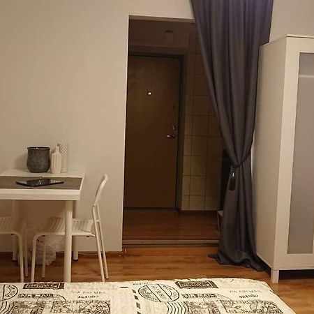 Karoso Apartment Klaipeda Bagian luar foto