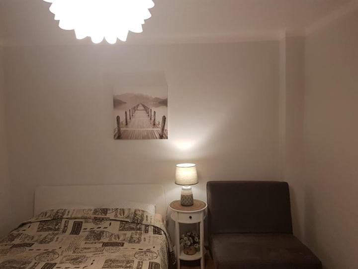 Karoso Apartment Klaipeda Bagian luar foto