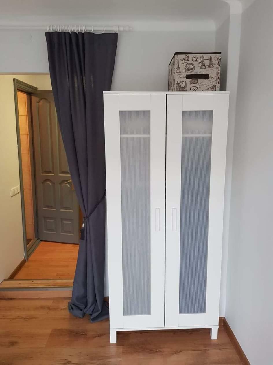 Karoso Apartment Klaipeda Bagian luar foto