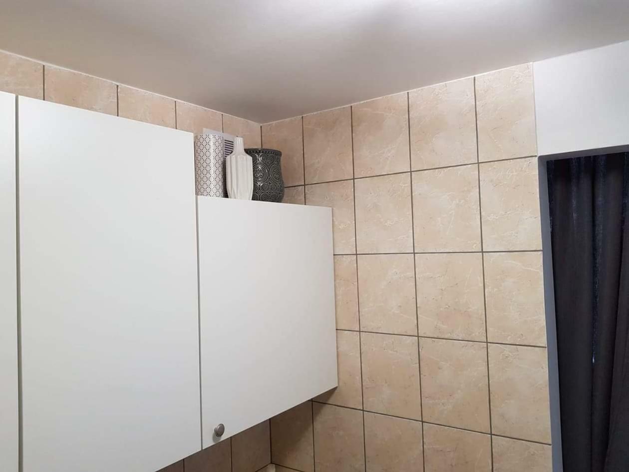 Karoso Apartment Klaipeda Bagian luar foto