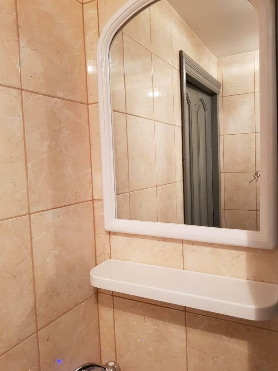 Karoso Apartment Klaipeda Bagian luar foto
