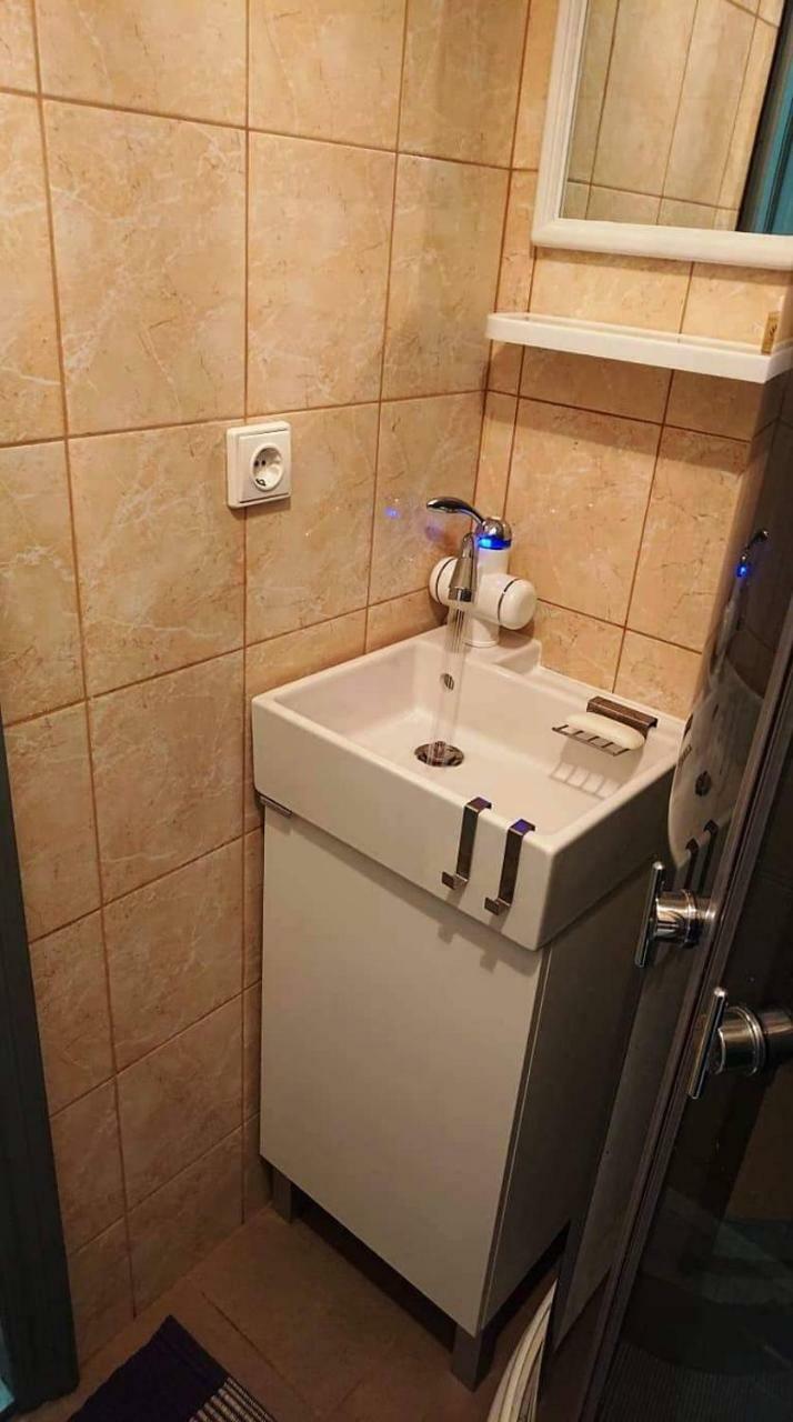 Karoso Apartment Klaipeda Bagian luar foto