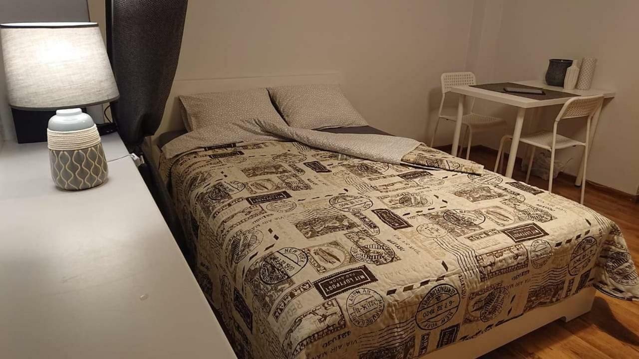 Karoso Apartment Klaipeda Bagian luar foto