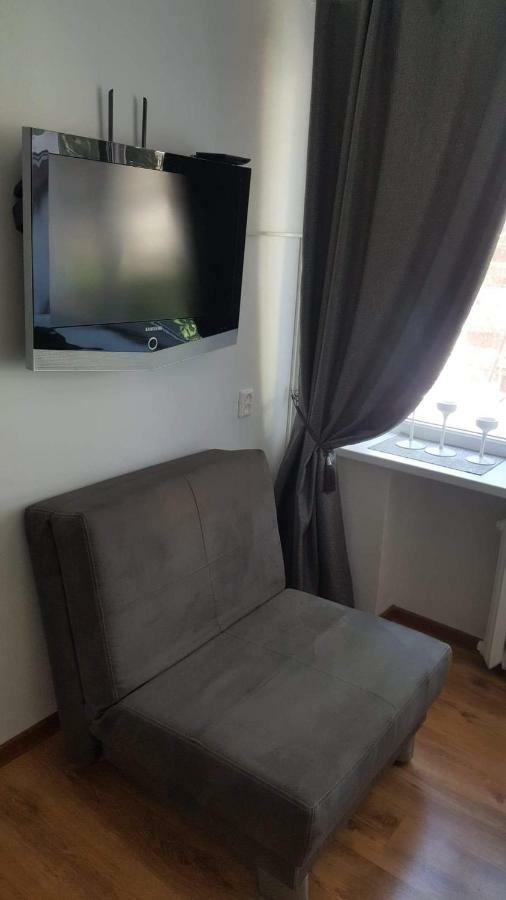 Karoso Apartment Klaipeda Bagian luar foto
